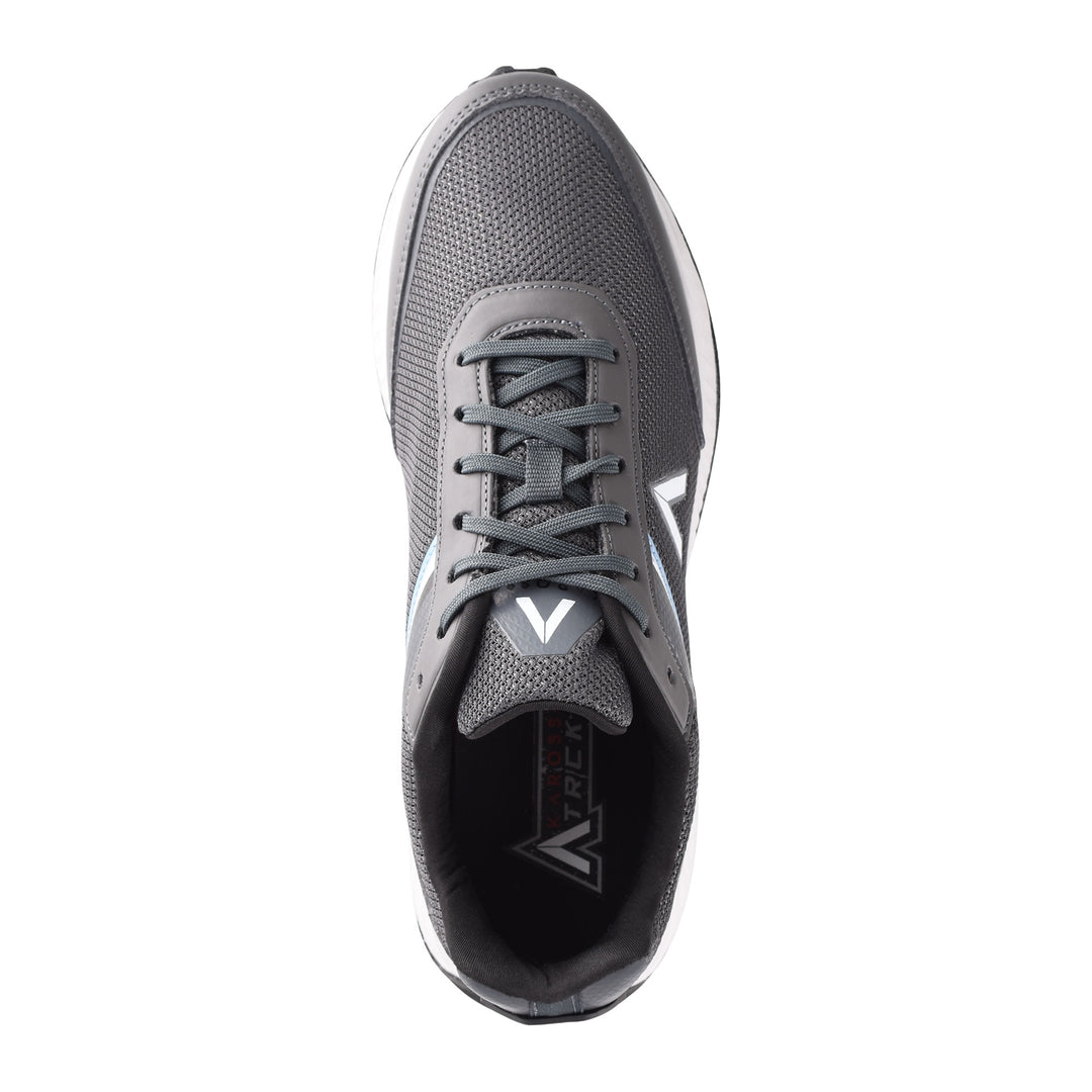 Tenis Urbano Casual Confort Hombre XT103